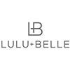 Lulu + Belle  logo